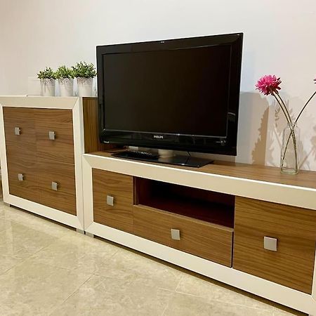 Apartamento Almogavares Κόρδοβα Εξωτερικό φωτογραφία