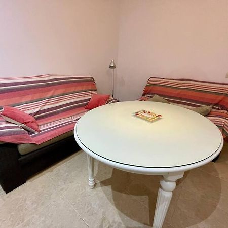 Apartamento Almogavares Κόρδοβα Εξωτερικό φωτογραφία
