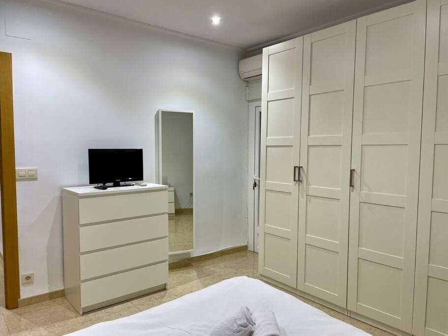 Apartamento Almogavares Κόρδοβα Εξωτερικό φωτογραφία