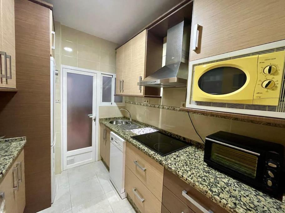 Apartamento Almogavares Κόρδοβα Εξωτερικό φωτογραφία