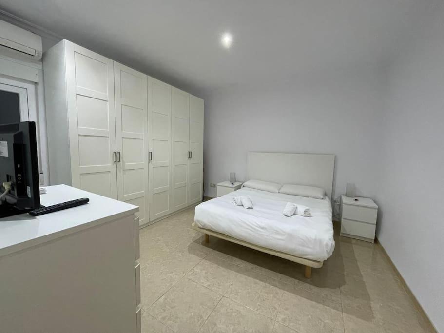 Apartamento Almogavares Κόρδοβα Εξωτερικό φωτογραφία