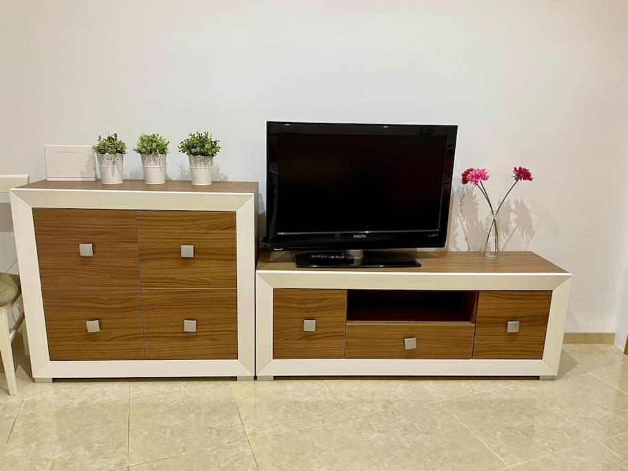 Apartamento Almogavares Κόρδοβα Εξωτερικό φωτογραφία