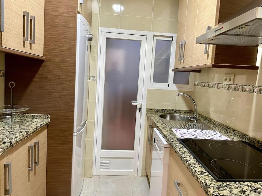 Apartamento Almogavares Κόρδοβα Εξωτερικό φωτογραφία