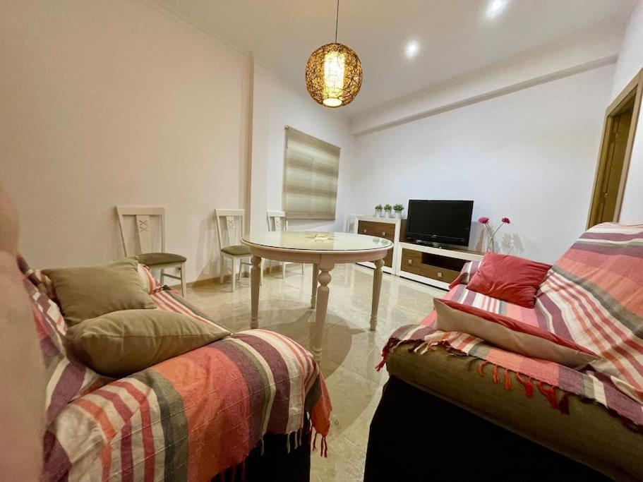Apartamento Almogavares Κόρδοβα Εξωτερικό φωτογραφία