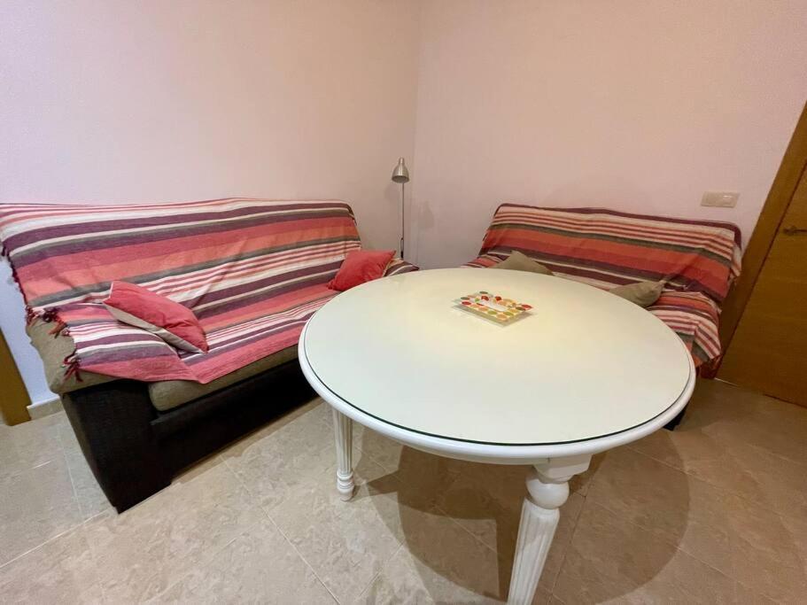 Apartamento Almogavares Κόρδοβα Εξωτερικό φωτογραφία